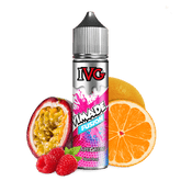 IVG Juice 50ML Shortfill Vimade Fusion - Click & Vape